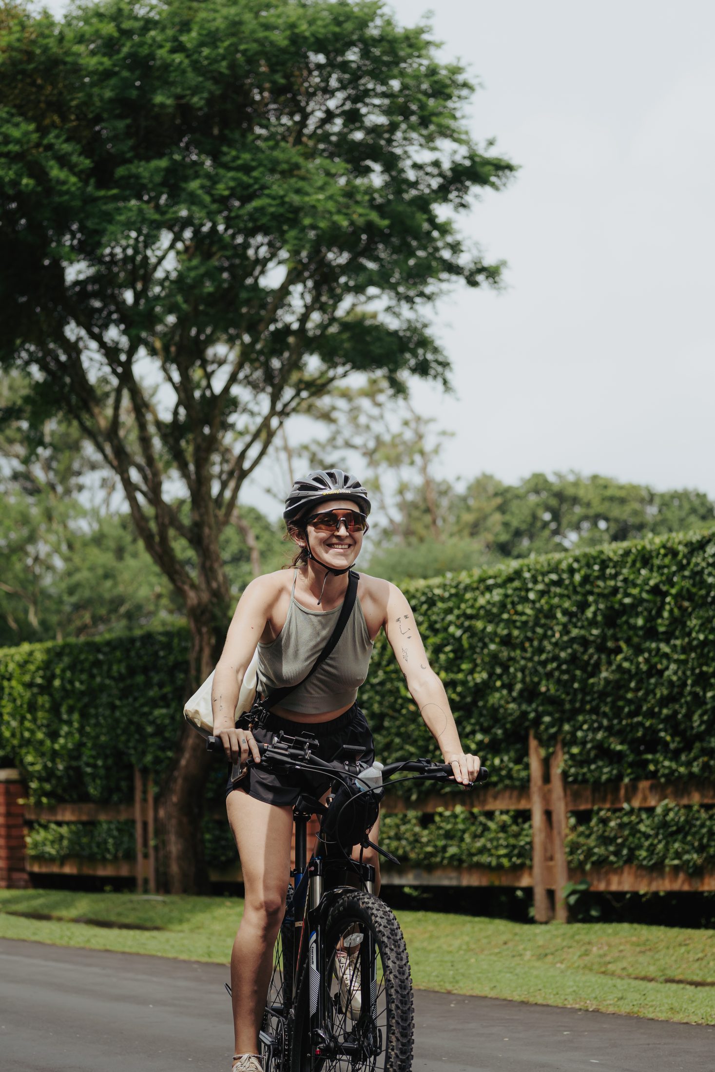E-Bike Rental
