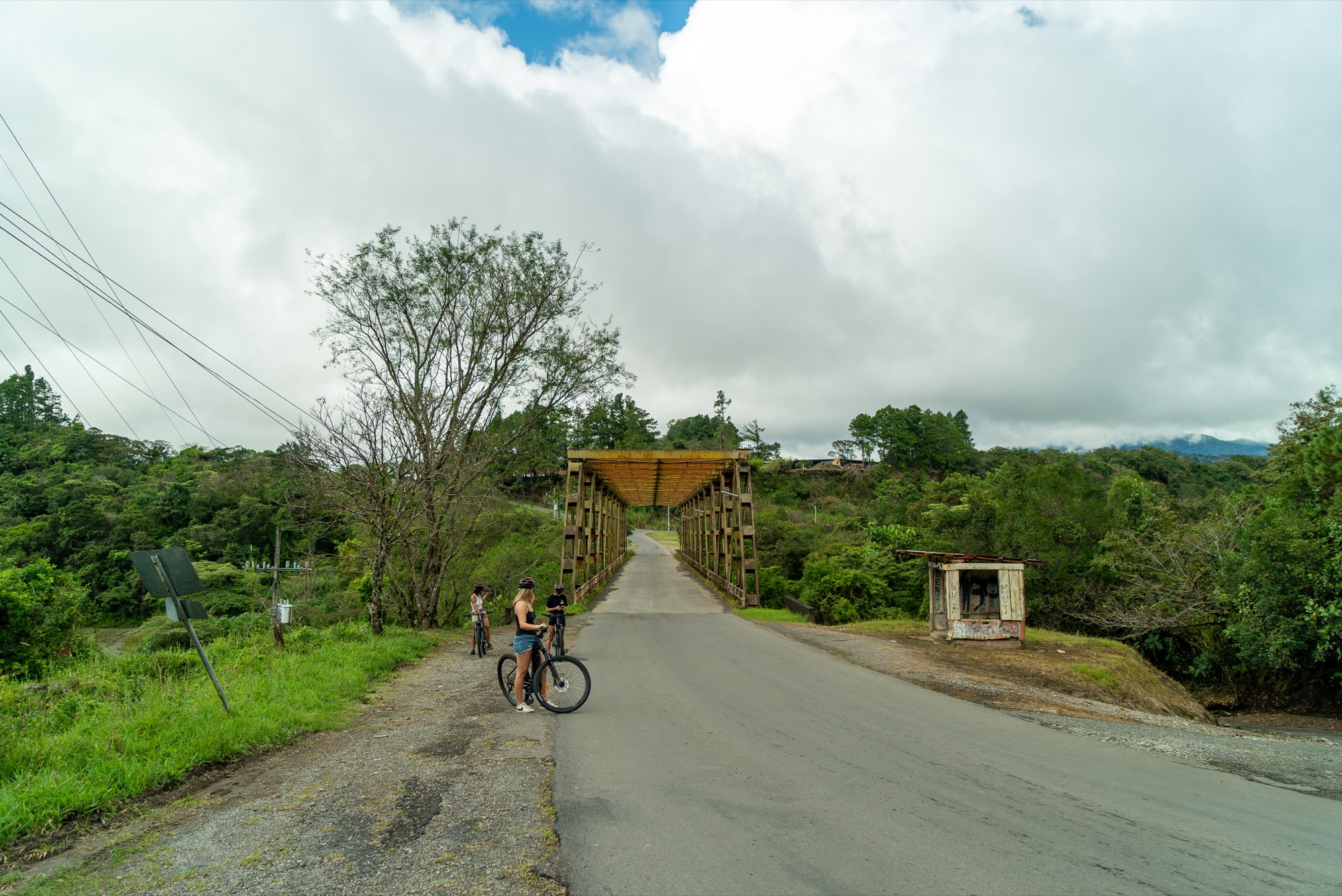 El Valle de Antón
