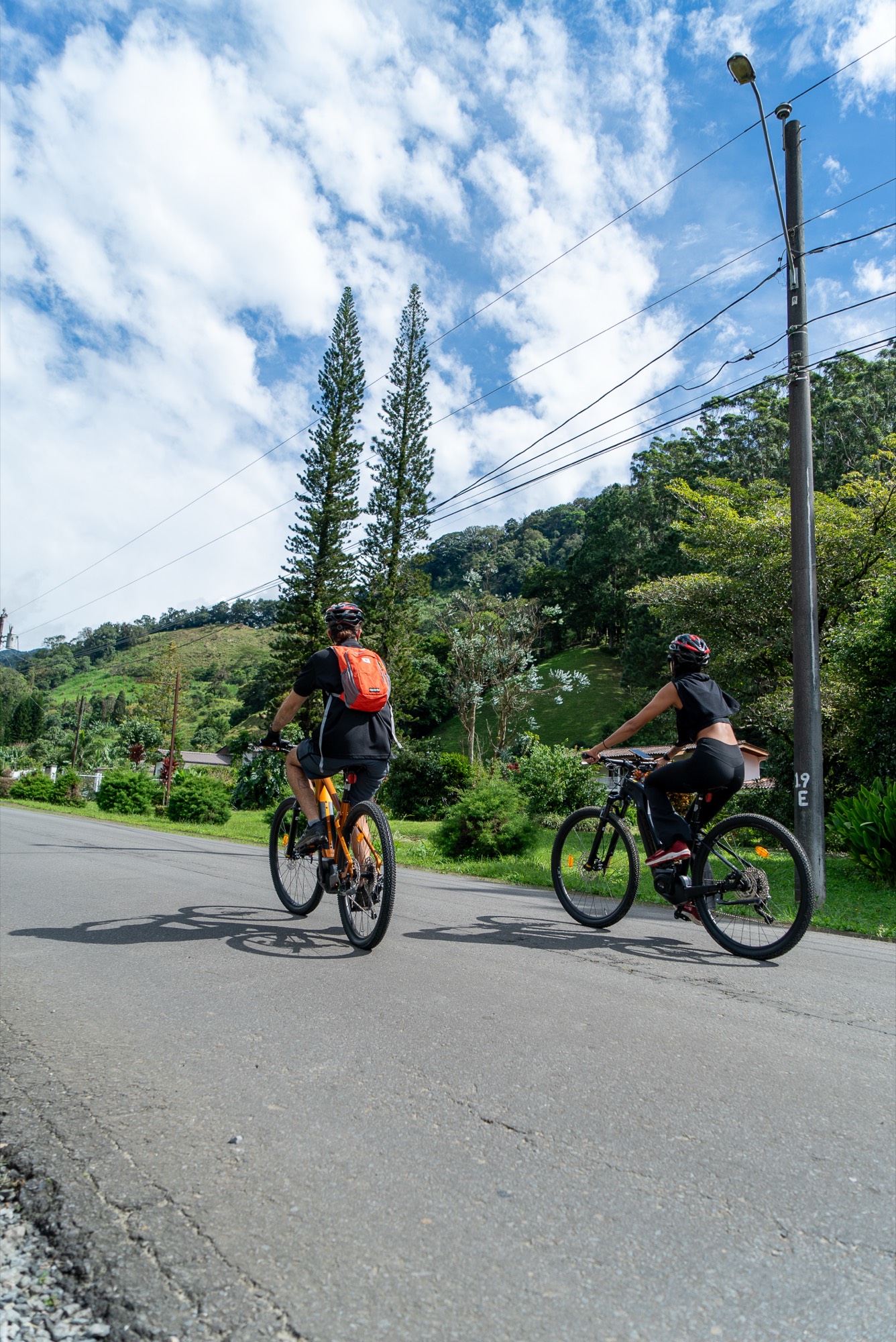 Crater Rim Tour